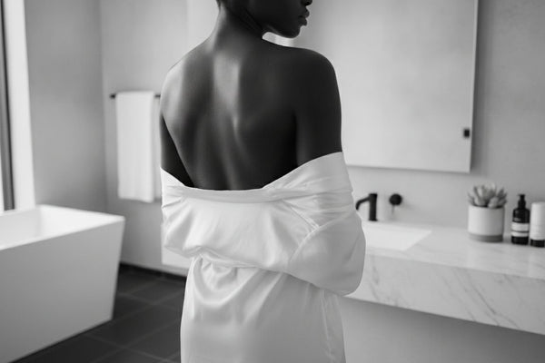 How to Get Rid of Back Acne: A Professional Guide to Clearer Body Skin