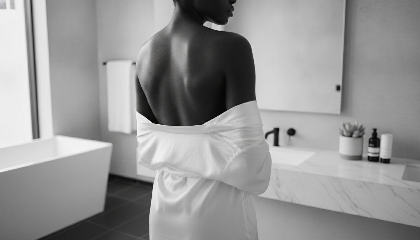 How to Get Rid of Back Acne: A Professional Guide to Clearer Body Skin