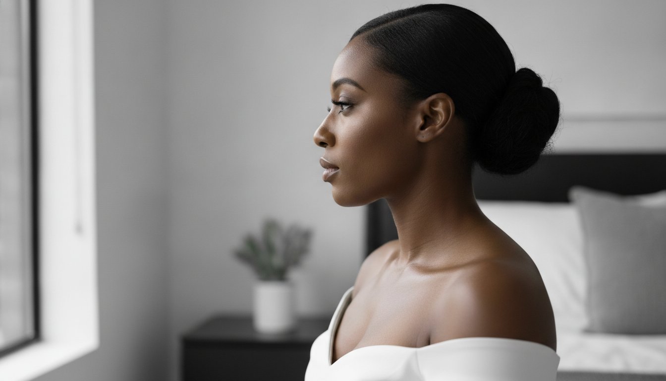 How to Get Rid of a Dark Neck: A Professional Guide for Brown Skin