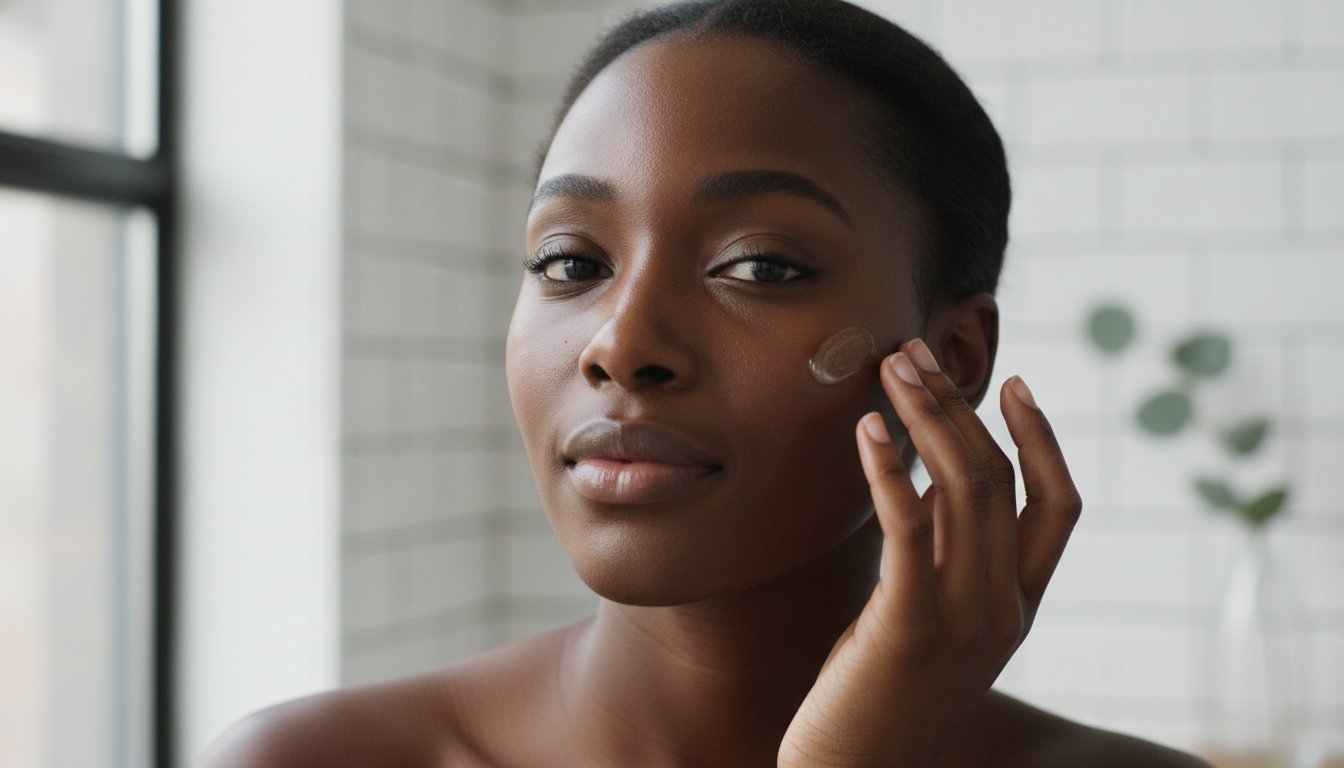 Best Exfoliating Ingredients for Skin of Color: A Professional Guide to Radiant Clarity