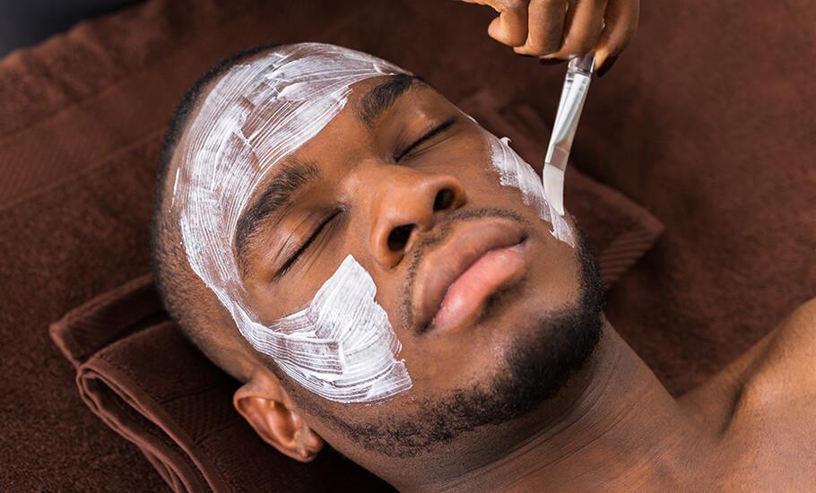 Boosting Skin Results Using Services