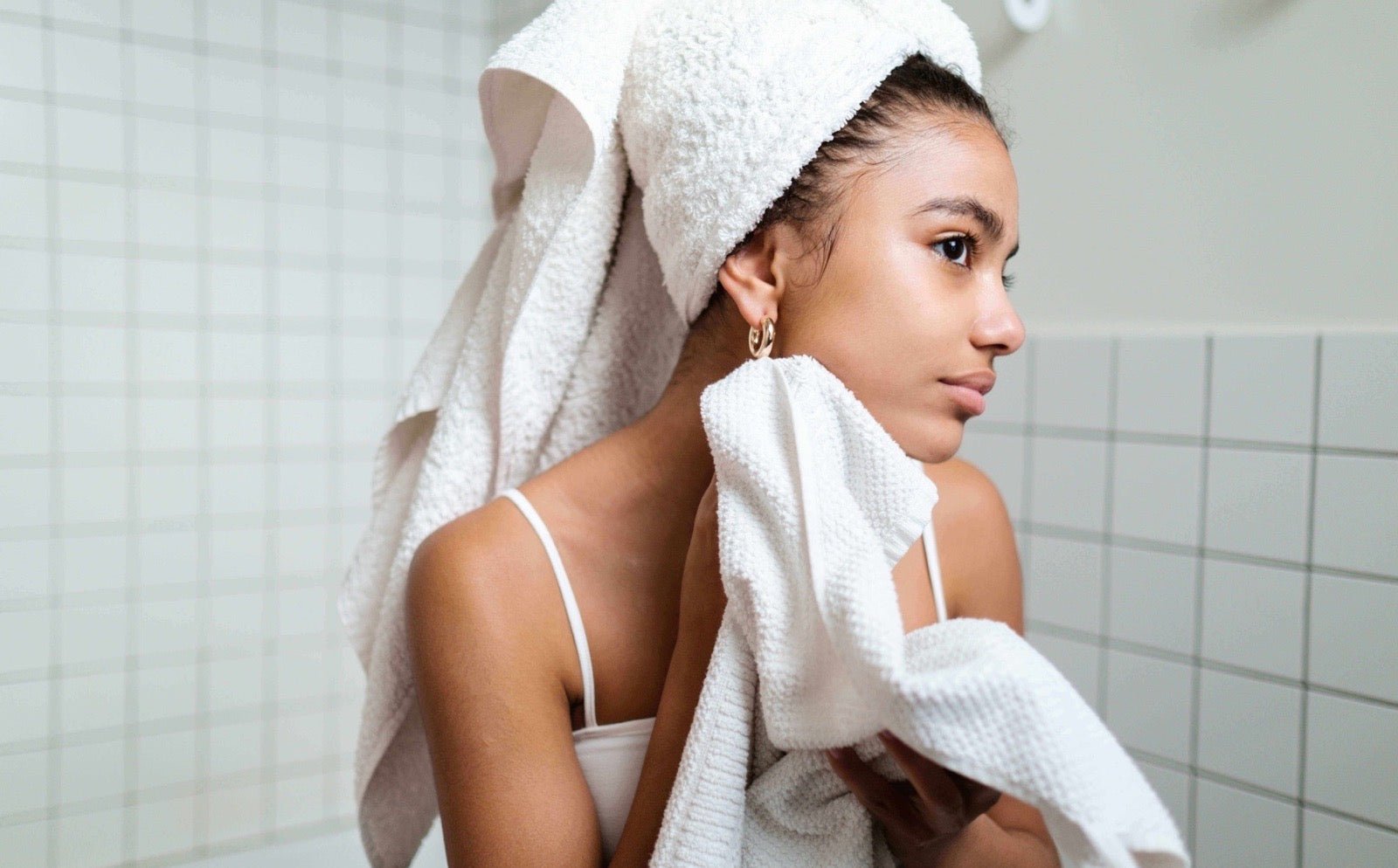 Dry Skin Remedies for Black Skin