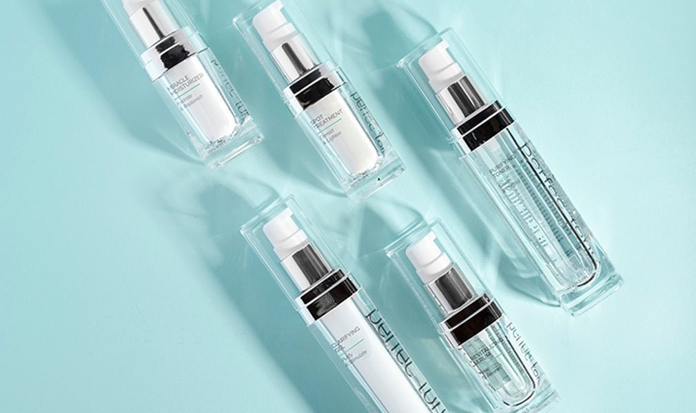 How To: Apply All of Your Skincare Products from Day to Night