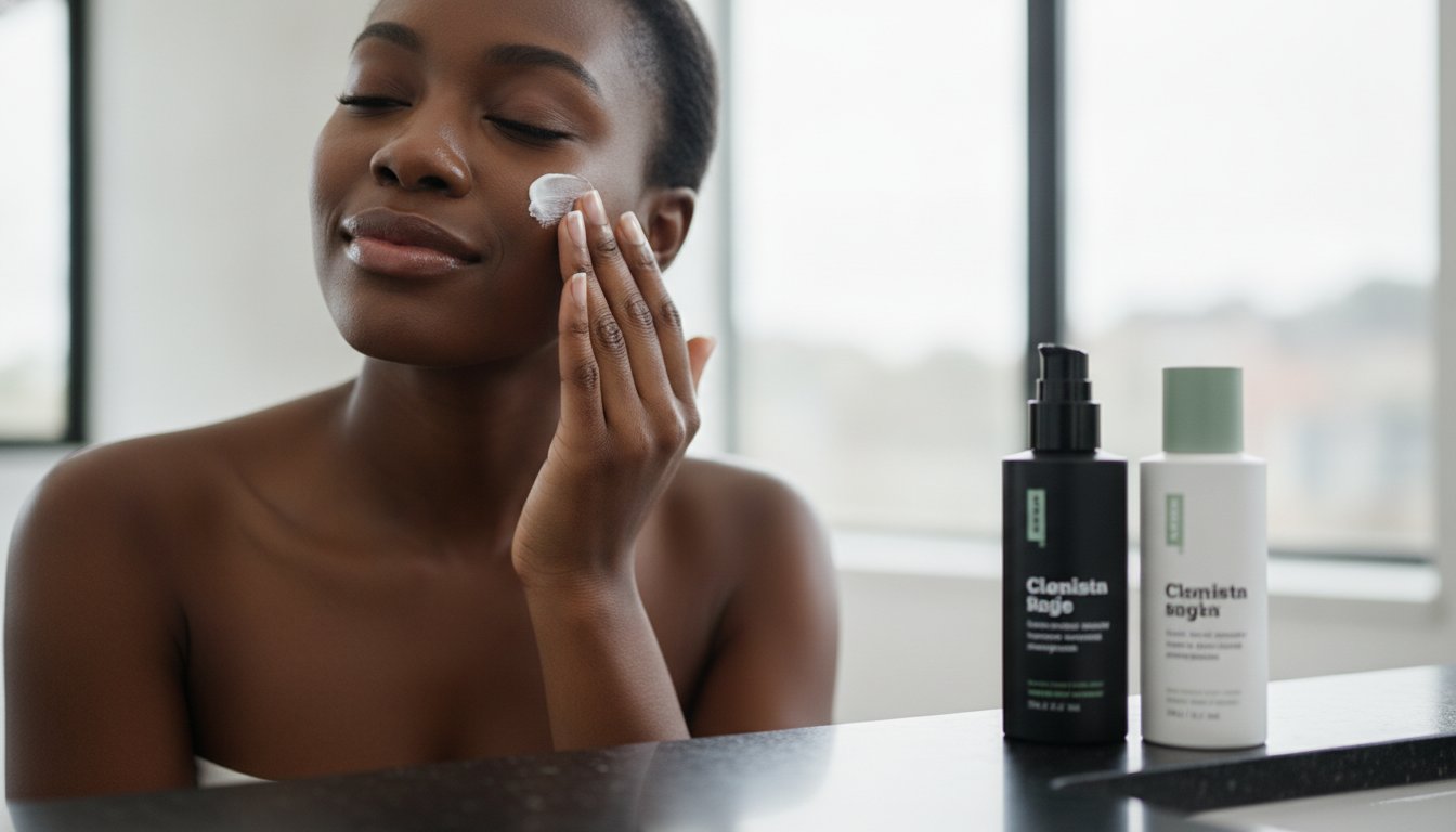 How to Layer Resurfacing Crème for Hyperpigmentation: A Professional Guide