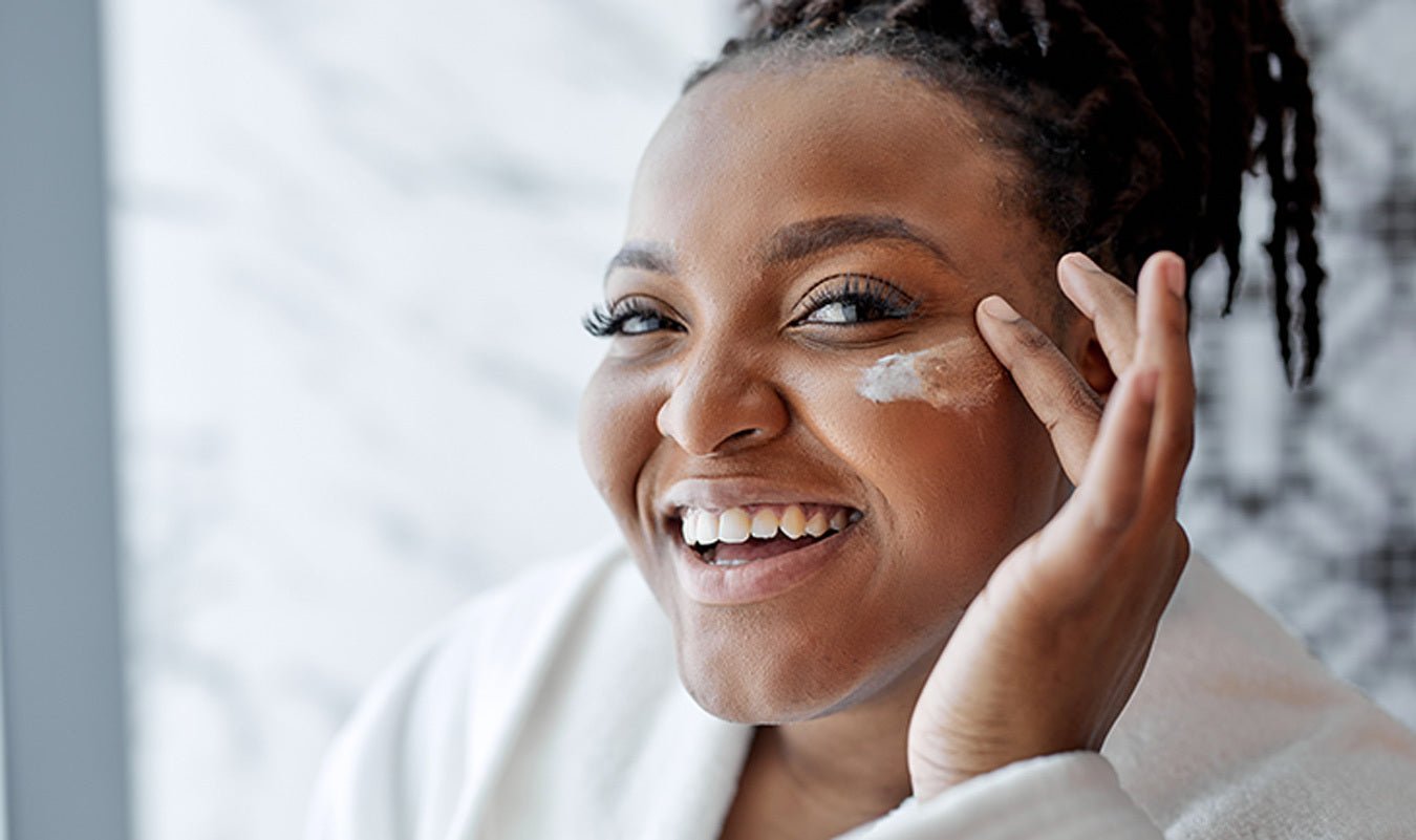 How to Maintain Restored Skin
