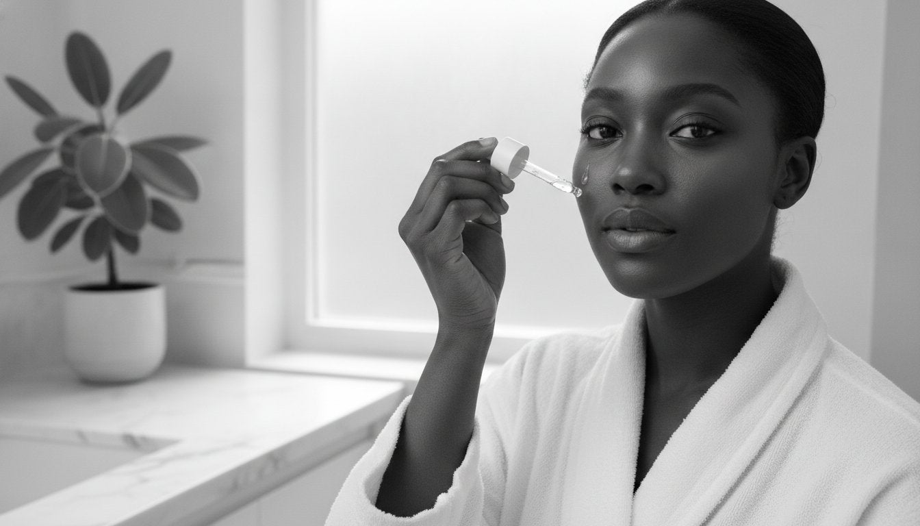 How to Treat Facial Discoloration: A Professional Buying Guide to Clear, Radiant Skin
