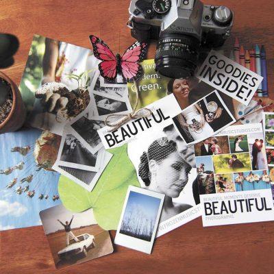 It's Not Too Late to Vision Board