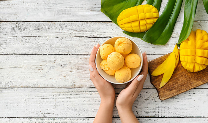 5 Reasons to Eat Mangos for a Summer Glow