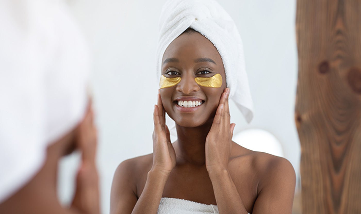 More Than A Metal: Benefits of Gold In Cosmetics