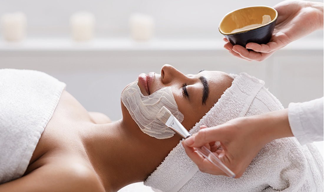 Perfec-Tone Facials get results! So what are you getting from your Perfec-Tone Facial?