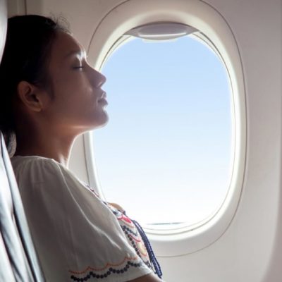 Prepare to Board: Skincare Tips for Travelling
