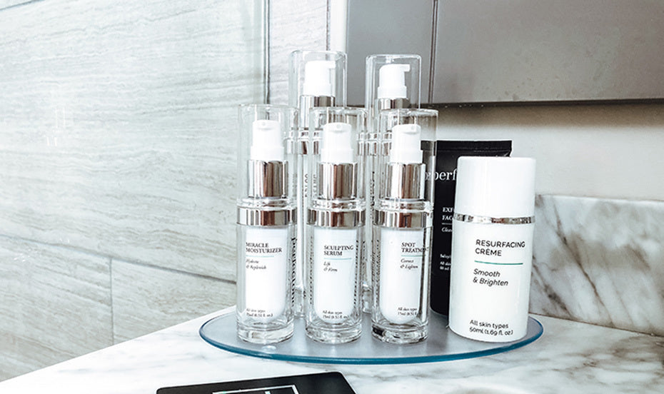Which Skin Care Set is Right for You?