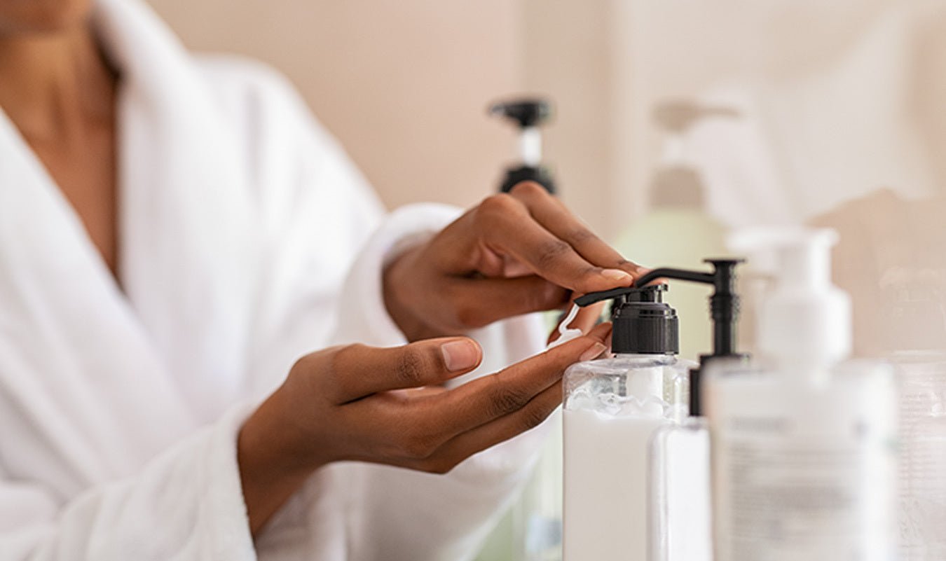 Simple Dos & Don’ts for First Time Skincare Users