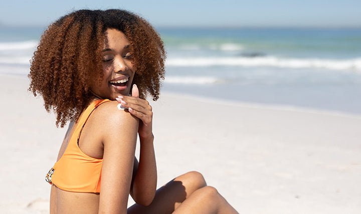 SPF+ Sunscreen-The Difference and Why You Need It