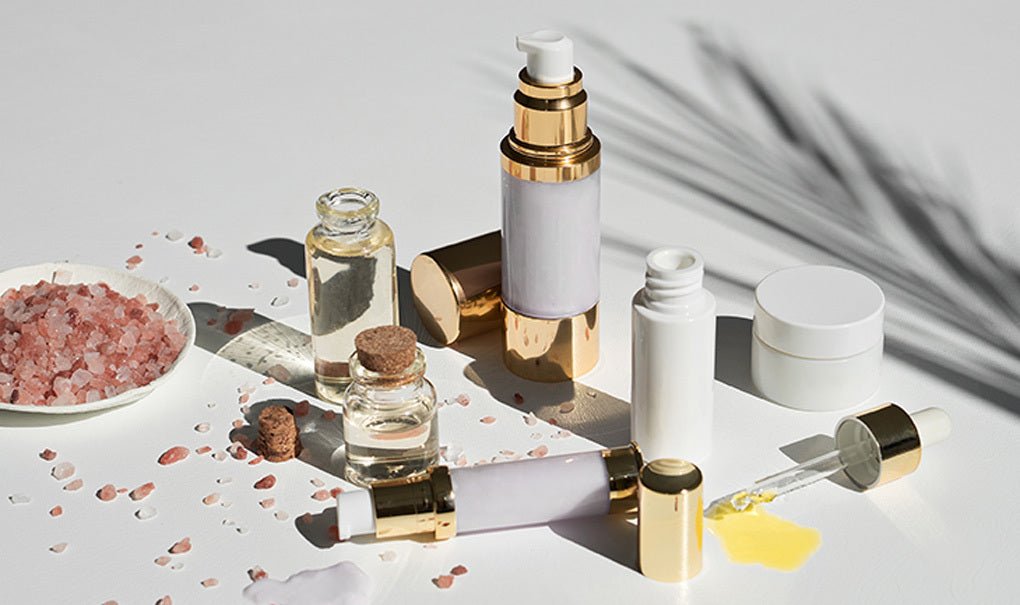 Spring Skincare for Softer Skin
