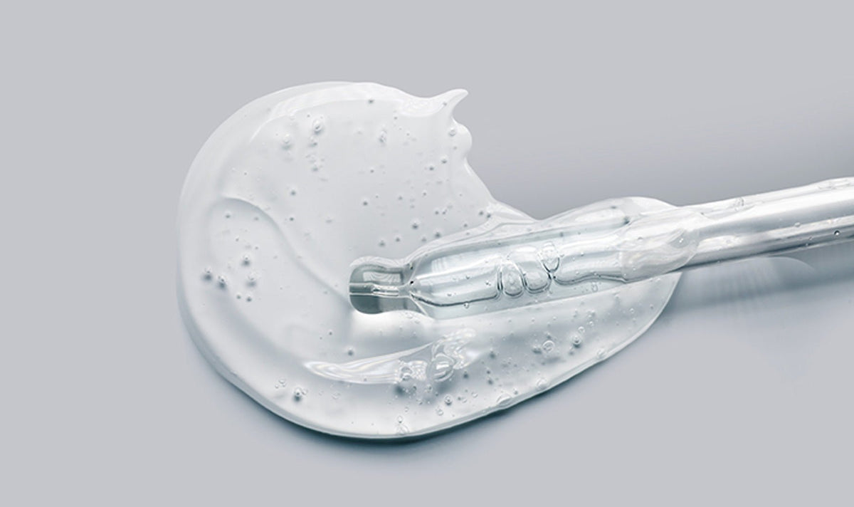 Stages of the Skin Restoration (with Retinol) - Perfec-Tone