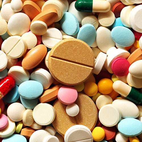 Take Vitamins...for Your Skin!