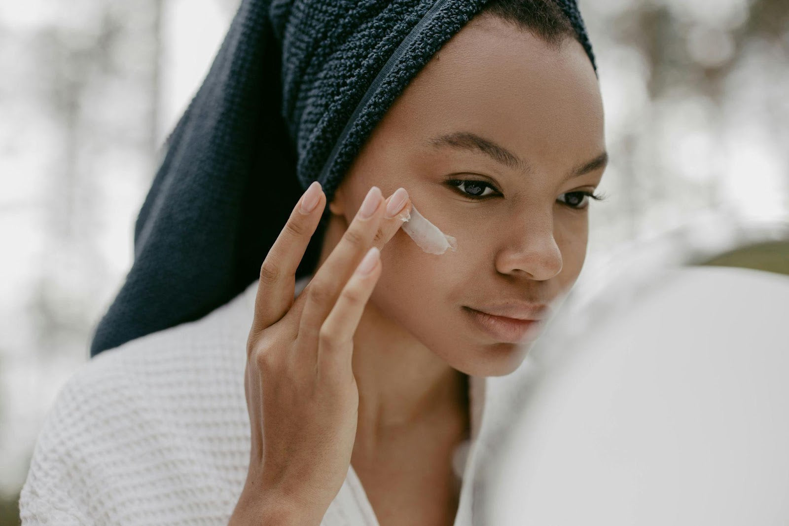 Celebrating Earth Day: Conscious Skincare Choices with Perfec-Tone
