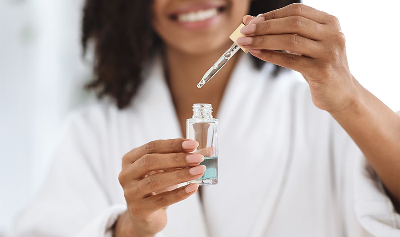 What Is Lactic Acid, Plus the Best Skincare Products That Have It