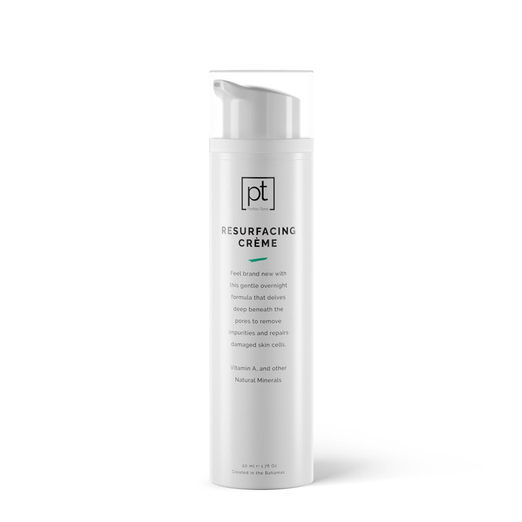 Resurfacing Crème