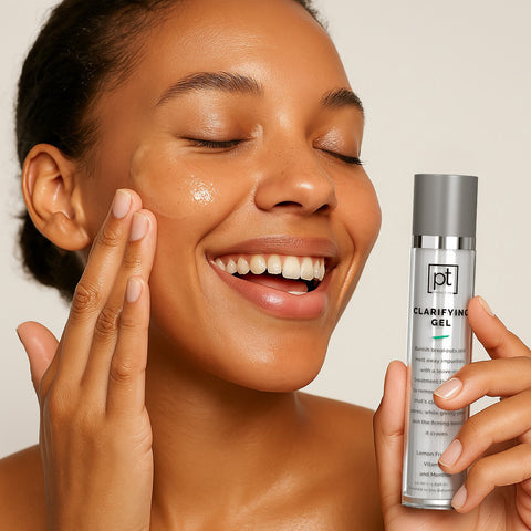 Clarifying Gel