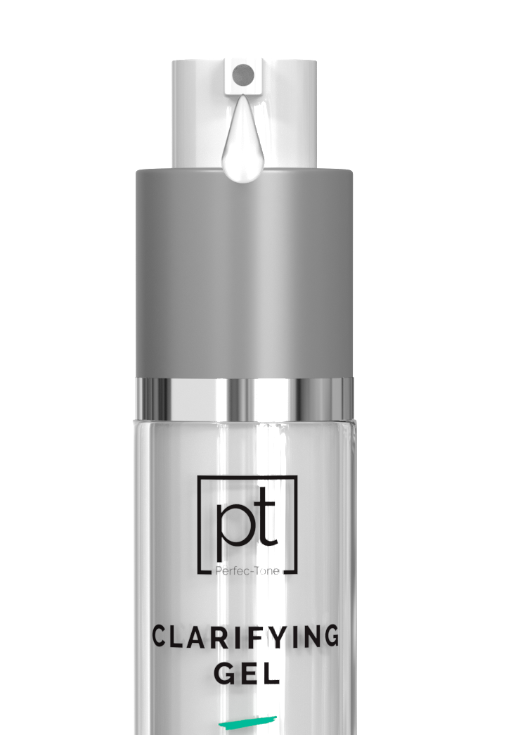 Clarifying Gel