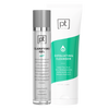 Exfoliating Cleansing System - 2-Step Acne Treatment Kit