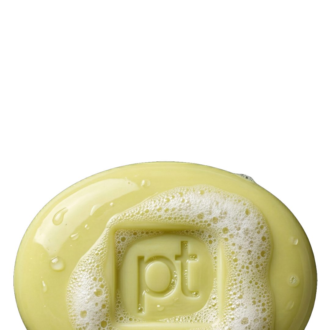 Cleansing Soap