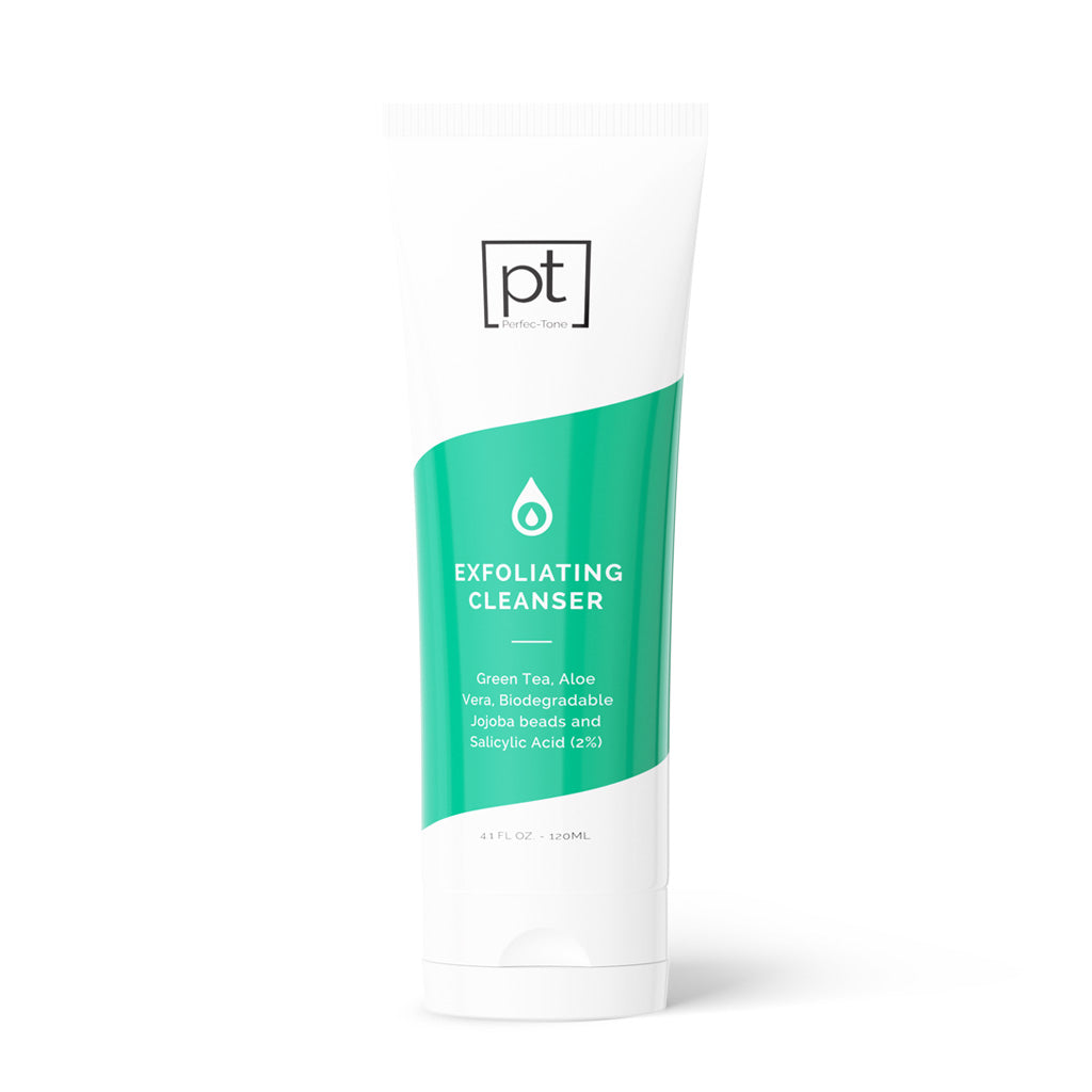 Exfoliating Cleanser
