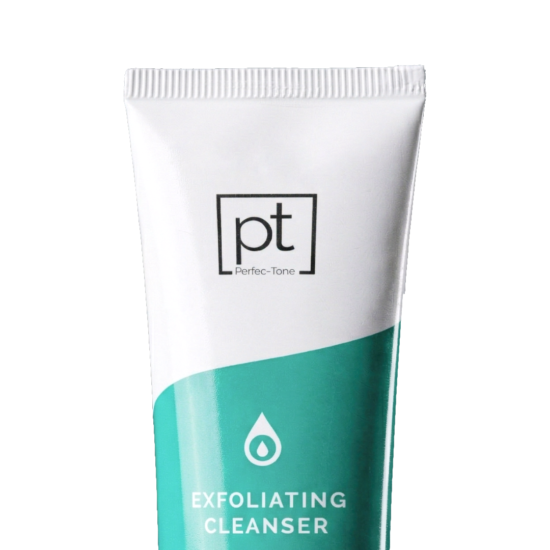 Exfoliating Cleanser