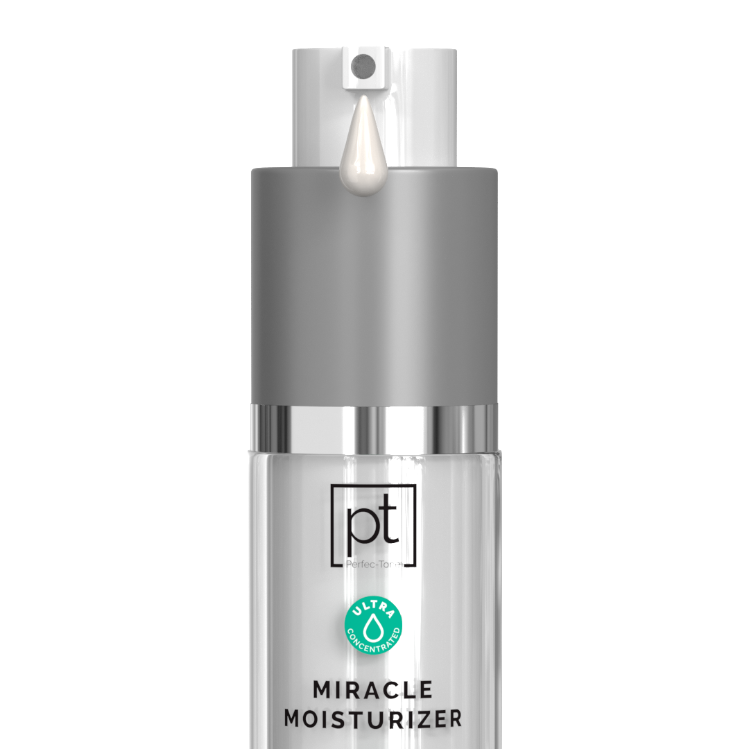 Miracle Moisturizer