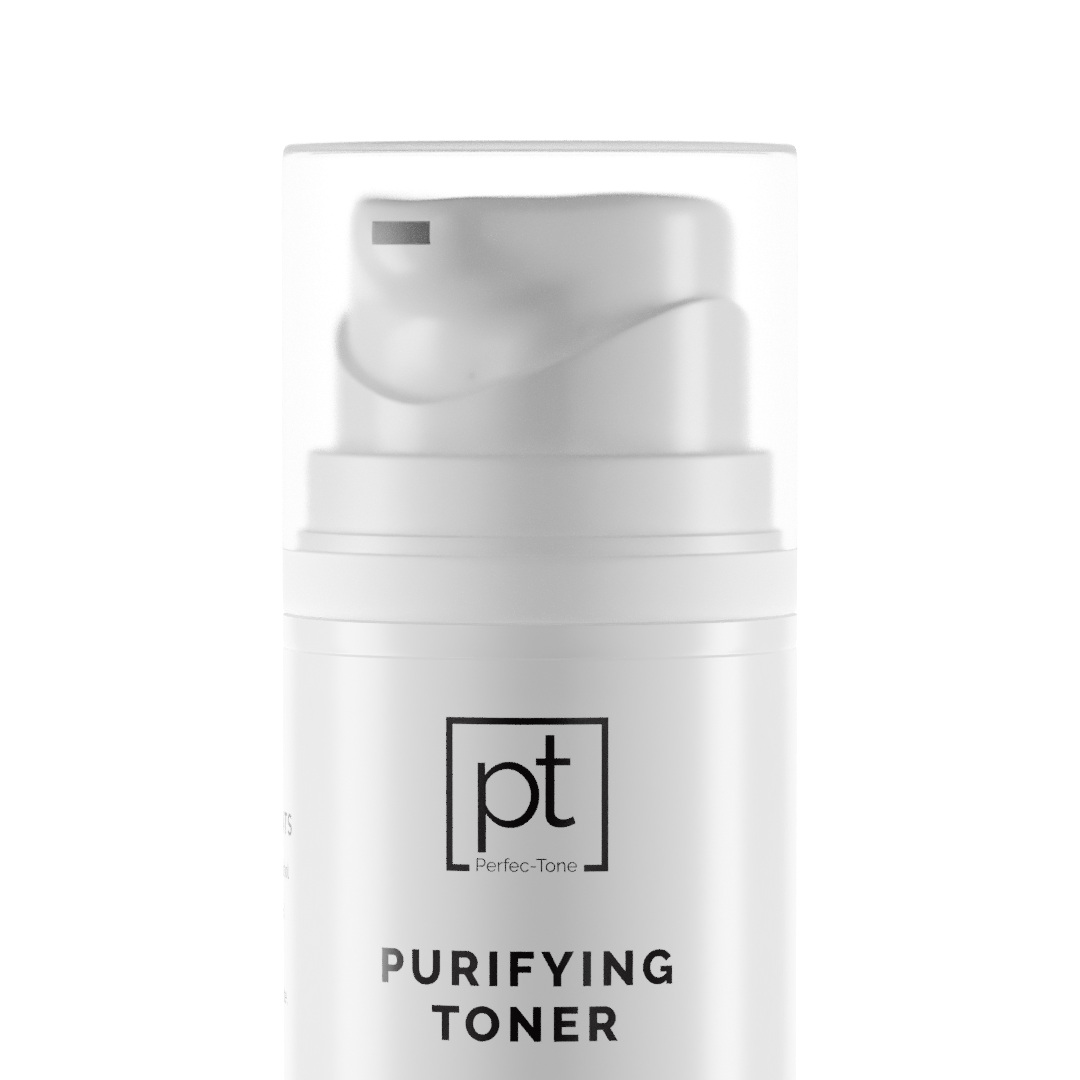 Purifying Toner