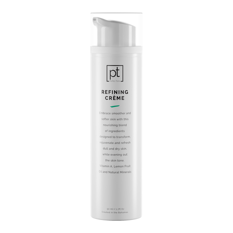 Perfec-Tone Refining Crème with Retinol & SPF - 50ml