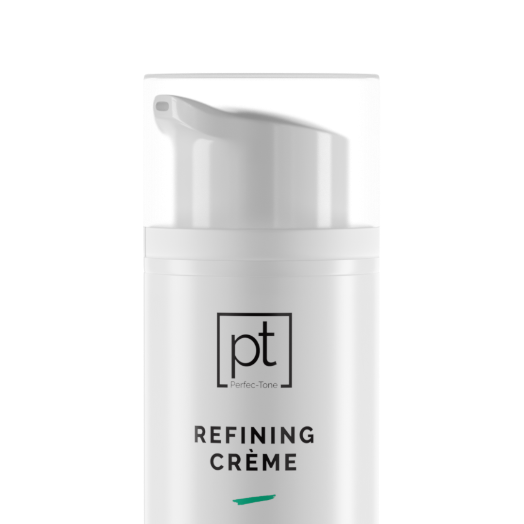 Refining Crème
