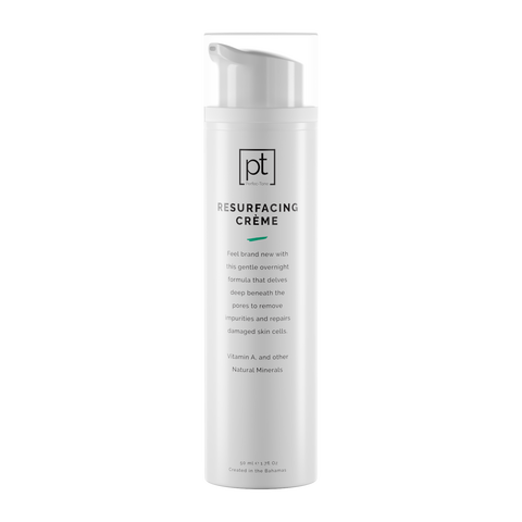 Gifted Glass Skin Kit by Perfec-Tone, featuring three skincare treatments for acne, dark spots, and hyperpigmentation.