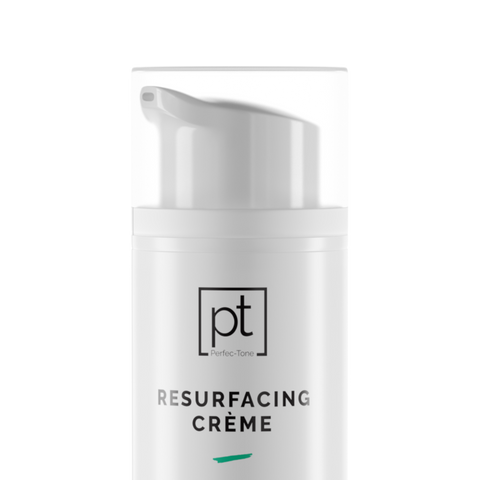 Resurfacing Crème