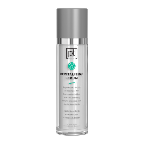 Perfec-Tone Apple Stem Cell Revitalizing Serum - Anti-Aging 30ml