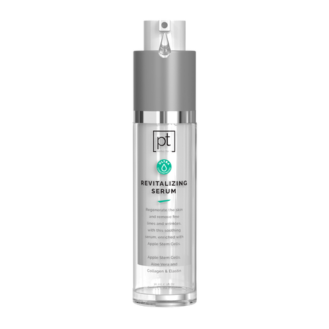 Perfec-Tone Apple Stem Cell Revitalizing Serum - Anti-Aging 30ml