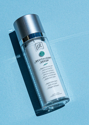 Revitalizing Serum