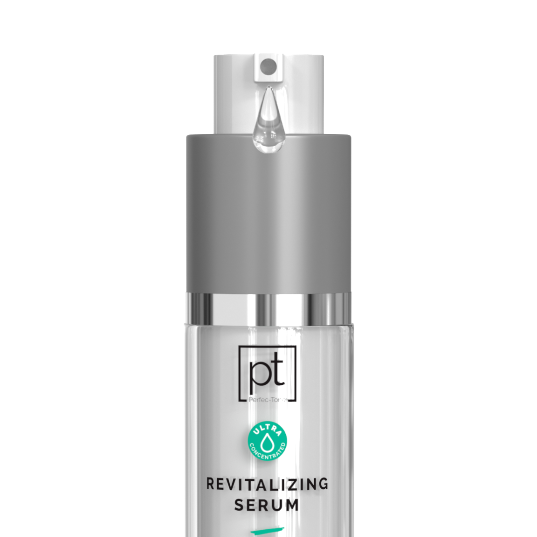 Revitalizing Serum