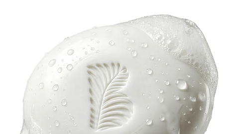 Sensitive Soap