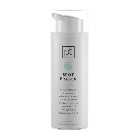 Perfec-Tone Spot Eraser - 4% Arbutin Dark Spot Treatment (30ml)