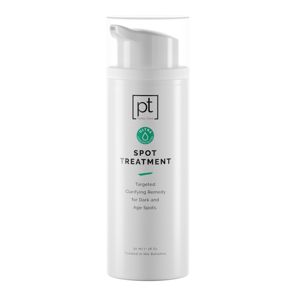 Perfec-Tone Spot Treatment – Fade Dark Spots + Scars Overnight
