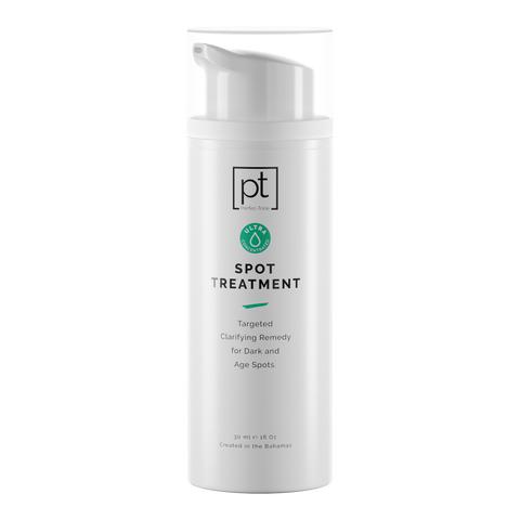Perfec-Tone Spot Treatment - Dark Spot Corrector Cream 30ml
