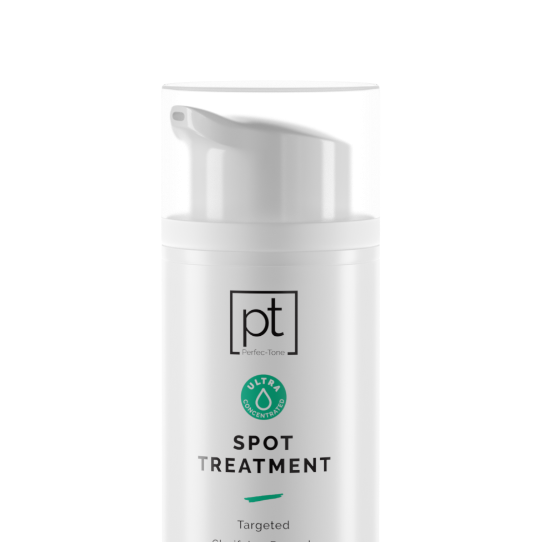 Spot Treatment