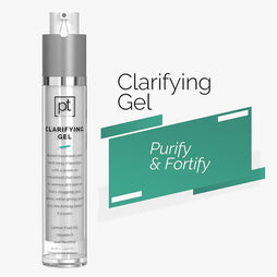 Clarifying Gel ptcg50 - Perfec - Tone