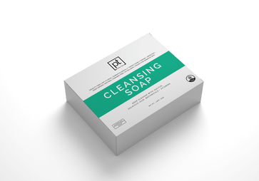 Cleansing Soap ptcc35 - Perfec - Tone