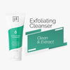 Exfoliating Cleanser ptec120 - Perfec - Tone