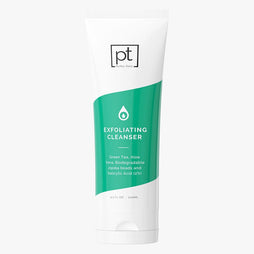 Exfoliating Cleanser ptec120 - Perfec - Tone