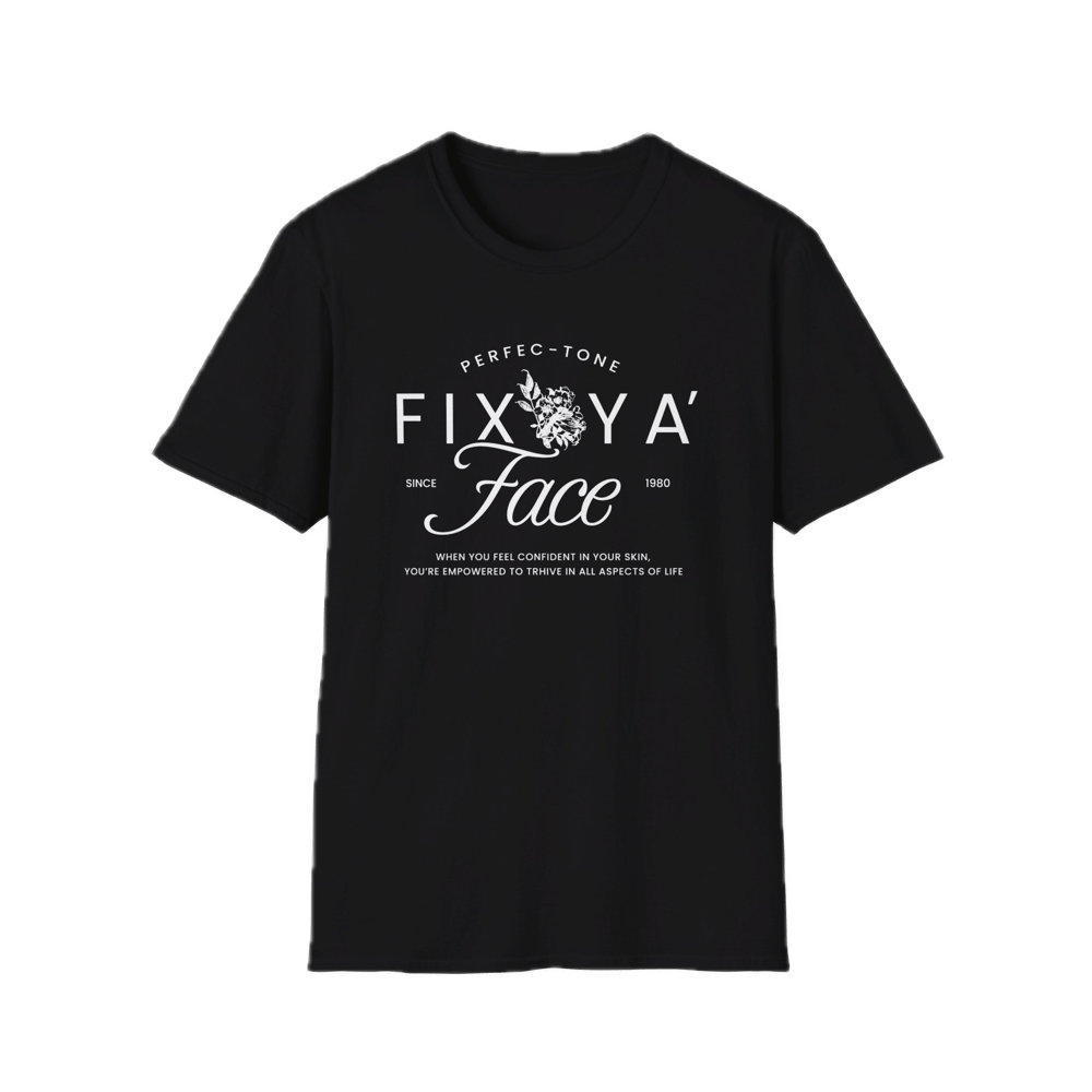 Fix Ya Face T-Shirt